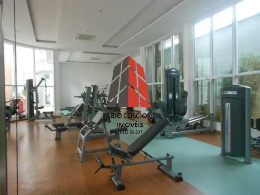 Foto 5 de Apartamento com 3 quartos à venda, 335m2 em Vila Regente Feijó, São Paulo - SP