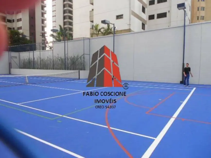 Foto 2 de Apartamento com 3 quartos à venda, 335m2 em Vila Regente Feijó, São Paulo - SP