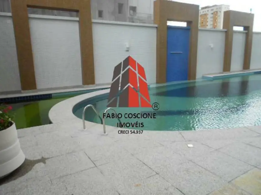 Foto 7 de Apartamento com 3 quartos à venda, 335m2 em Vila Regente Feijó, São Paulo - SP