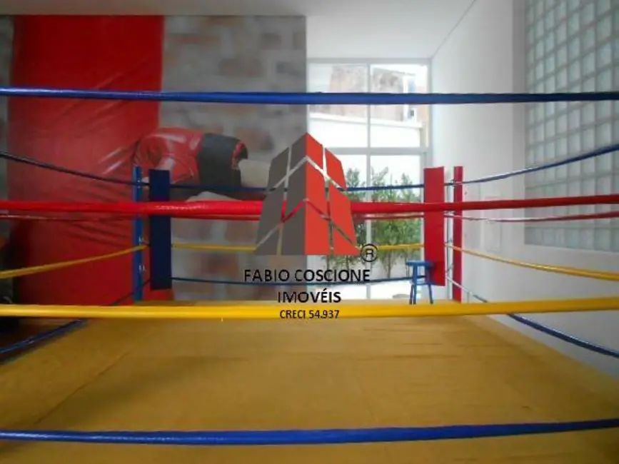 Foto 6 de Apartamento com 3 quartos à venda, 335m2 em Vila Regente Feijó, São Paulo - SP