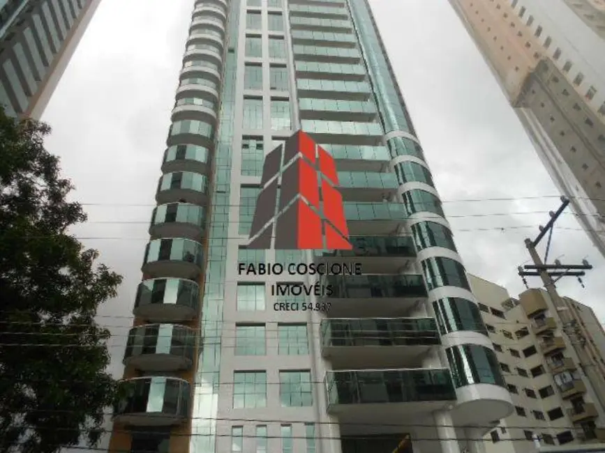 Foto 3 de Apartamento com 3 quartos à venda, 335m2 em Vila Regente Feijó, São Paulo - SP