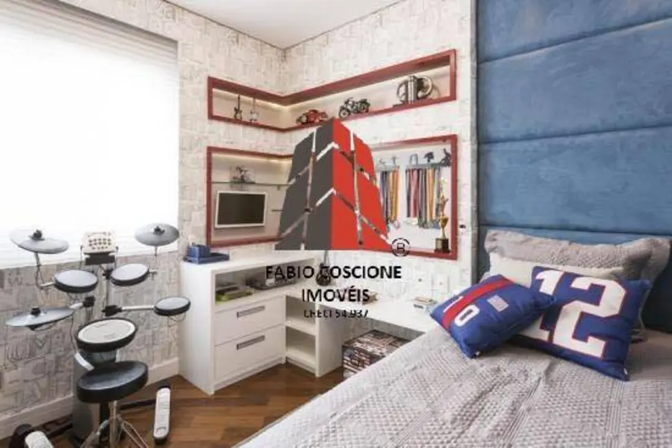 Foto 9 de Apartamento com 3 quartos à venda, 335m2 em Vila Regente Feijó, São Paulo - SP