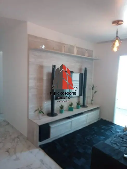 Apartamento com 3 quartos à venda, 73m2 em Chácara Santo Antônio (Zona Leste), São Paulo - SP - imagem 7 Foto 7 de Apartamento com 3 quartos à venda, 73m2 em Chácara Santo Antônio (Zona Leste), São Paulo - SP