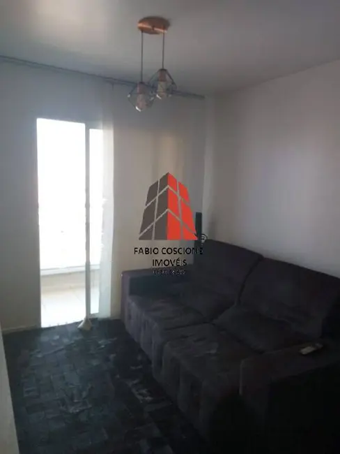 Apartamento com 3 quartos à venda, 73m2 em Chácara Santo Antônio (Zona Leste), São Paulo - SP - imagem 4 Foto 4 de Apartamento com 3 quartos à venda, 73m2 em Chácara Santo Antônio (Zona Leste), São Paulo - SP