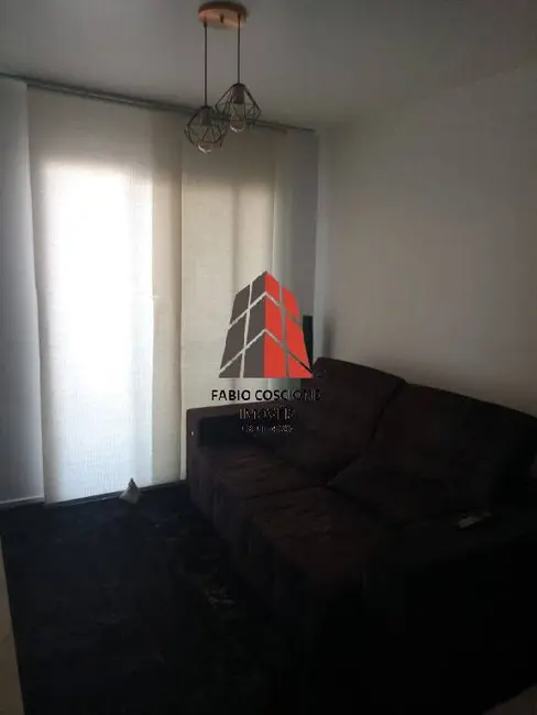 Apartamento com 3 quartos à venda, 73m2 em Chácara Santo Antônio (Zona Leste), São Paulo - SP - imagem 3 Foto 3 de Apartamento com 3 quartos à venda, 73m2 em Chácara Santo Antônio (Zona Leste), São Paulo - SP