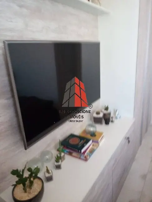 Apartamento com 3 quartos à venda, 73m2 em Chácara Santo Antônio (Zona Leste), São Paulo - SP - imagem 9 Foto 9 de Apartamento com 3 quartos à venda, 73m2 em Chácara Santo Antônio (Zona Leste), São Paulo - SP