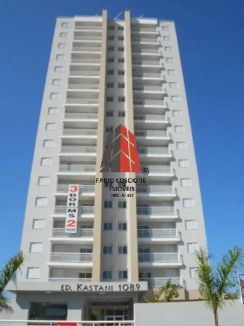 Apartamento com 3 quartos à venda, 73m2 em Chácara Santo Antônio (Zona Leste), São Paulo - SP - imagem 1 Foto 1 de Apartamento com 3 quartos à venda, 73m2 em Chácara Santo Antônio (Zona Leste), São Paulo - SP