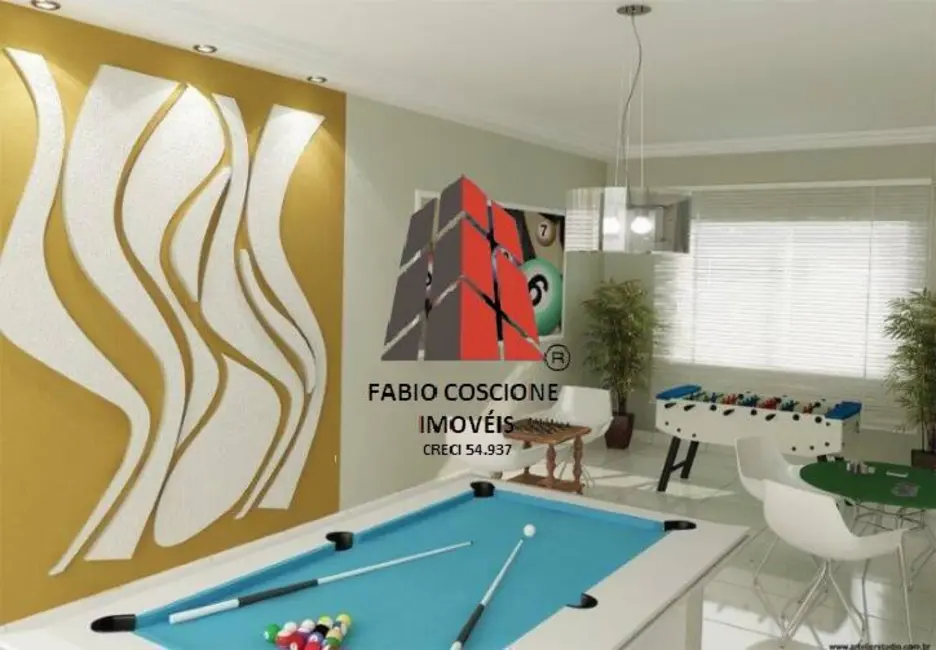 Foto 9 de Apartamento com 3 quartos à venda, 98m2 em Tatuapé, São Paulo - SP