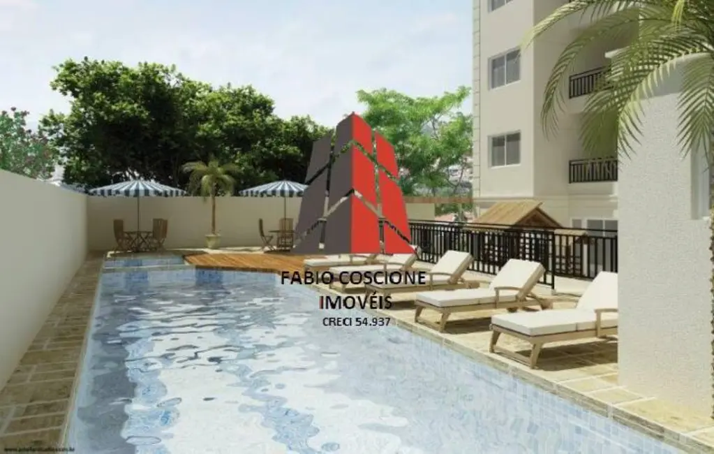 Foto 5 de Apartamento com 3 quartos à venda, 98m2 em Tatuapé, São Paulo - SP