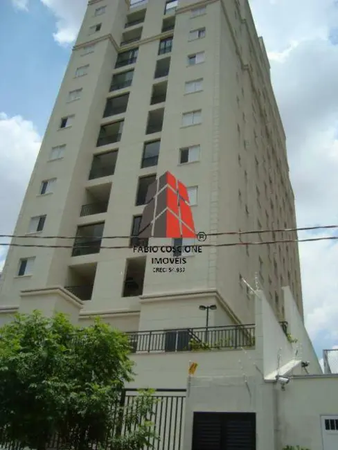 Foto 1 de Apartamento com 3 quartos à venda, 98m2 em Tatuapé, São Paulo - SP