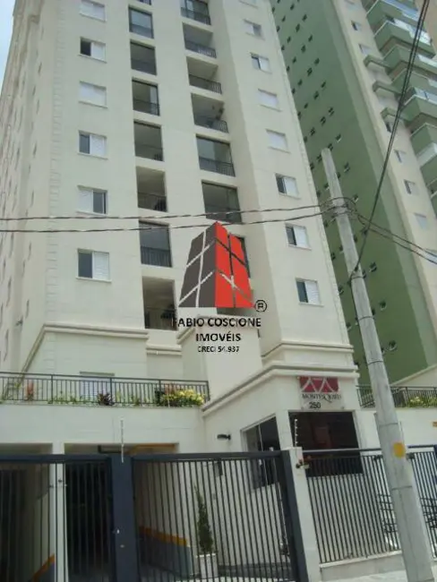 Foto 2 de Apartamento com 3 quartos à venda, 98m2 em Tatuapé, São Paulo - SP