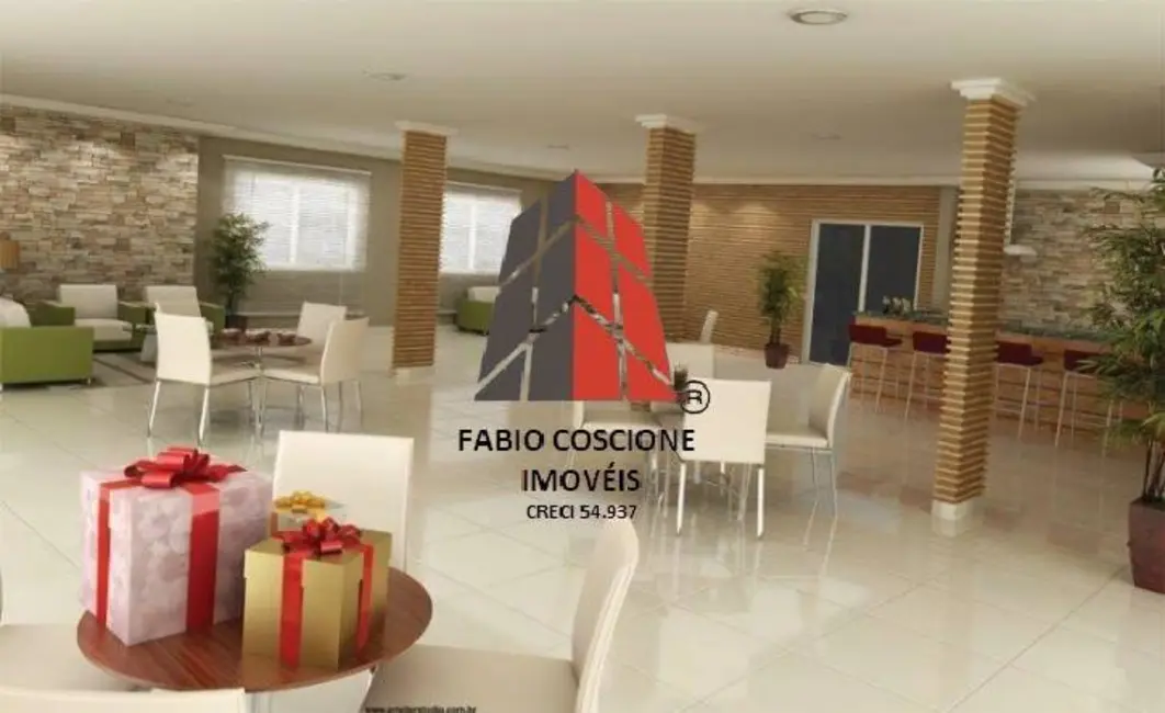 Foto 7 de Apartamento com 3 quartos à venda, 98m2 em Tatuapé, São Paulo - SP