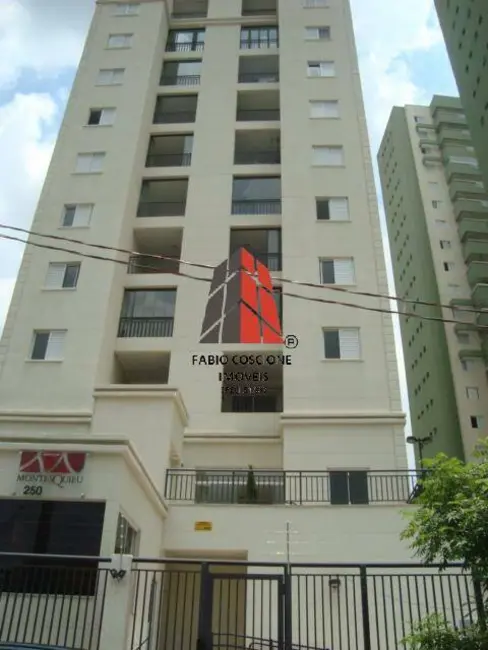 Foto 1 de Apartamento com 3 quartos à venda, 98m2 em Tatuapé, São Paulo - SP