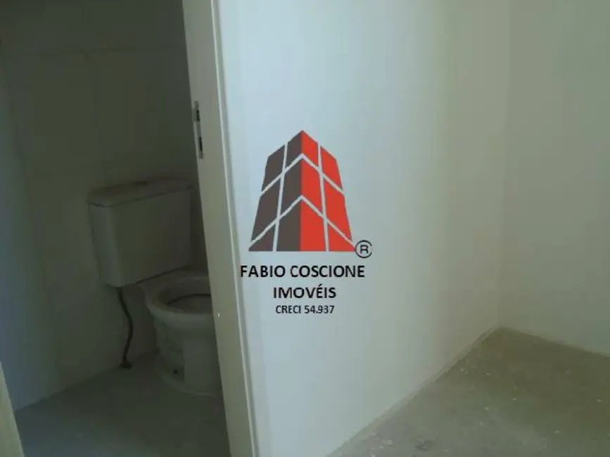 Apartamento com 3 quartos à venda, 98m2 em Tatuapé, São Paulo - SP - imagem 8 Foto 8 de Apartamento com 3 quartos à venda, 98m2 em Tatuapé, São Paulo - SP