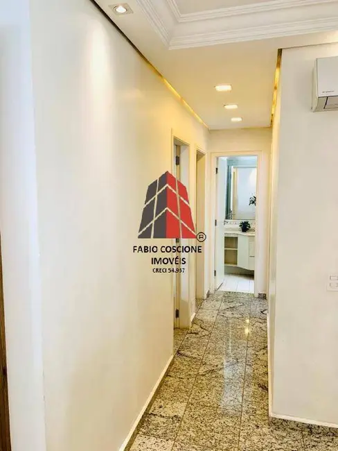 Apartamento com 3 quartos à venda, 74m2 em Vila Regente Feijó, São Paulo - SP - imagem 5 Foto 5 de Apartamento com 3 quartos à venda, 74m2 em Vila Regente Feijó, São Paulo - SP