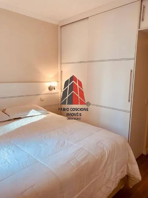 Apartamento com 3 quartos à venda, 74m2 em Vila Regente Feijó, São Paulo - SP - imagem 9 Foto 9 de Apartamento com 3 quartos à venda, 74m2 em Vila Regente Feijó, São Paulo - SP