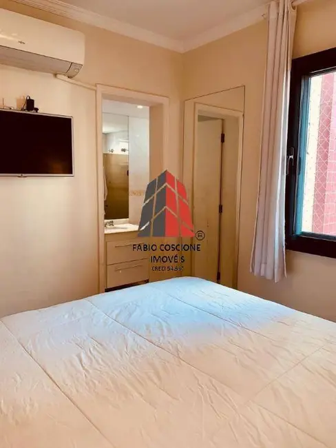 Apartamento com 3 quartos à venda, 74m2 em Vila Regente Feijó, São Paulo - SP - imagem 8 Foto 8 de Apartamento com 3 quartos à venda, 74m2 em Vila Regente Feijó, São Paulo - SP