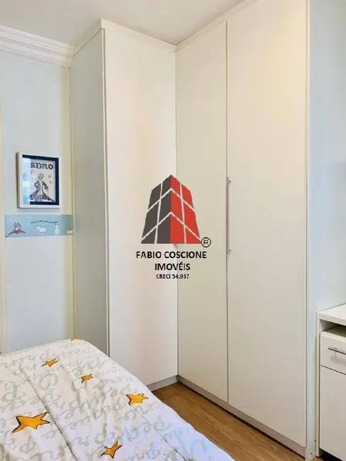 Apartamento com 3 quartos à venda, 74m2 em Vila Regente Feijó, São Paulo - SP - imagem 4 Foto 4 de Apartamento com 3 quartos à venda, 74m2 em Vila Regente Feijó, São Paulo - SP