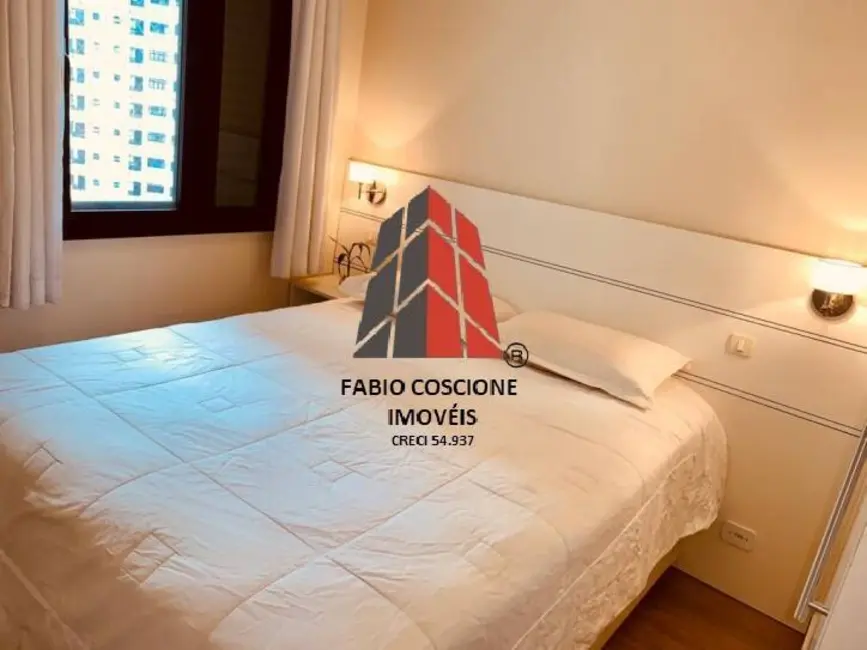 Apartamento com 3 quartos à venda, 74m2 em Vila Regente Feijó, São Paulo - SP - imagem 3 Foto 3 de Apartamento com 3 quartos à venda, 74m2 em Vila Regente Feijó, São Paulo - SP