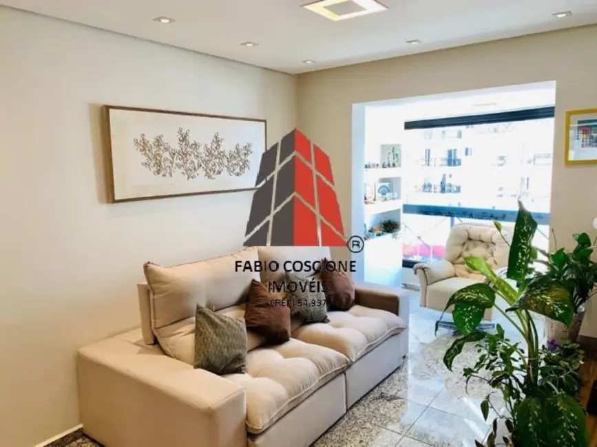 Apartamento com 3 quartos à venda, 74m2 em Vila Regente Feijó, São Paulo - SP - imagem 6 Foto 6 de Apartamento com 3 quartos à venda, 74m2 em Vila Regente Feijó, São Paulo - SP
