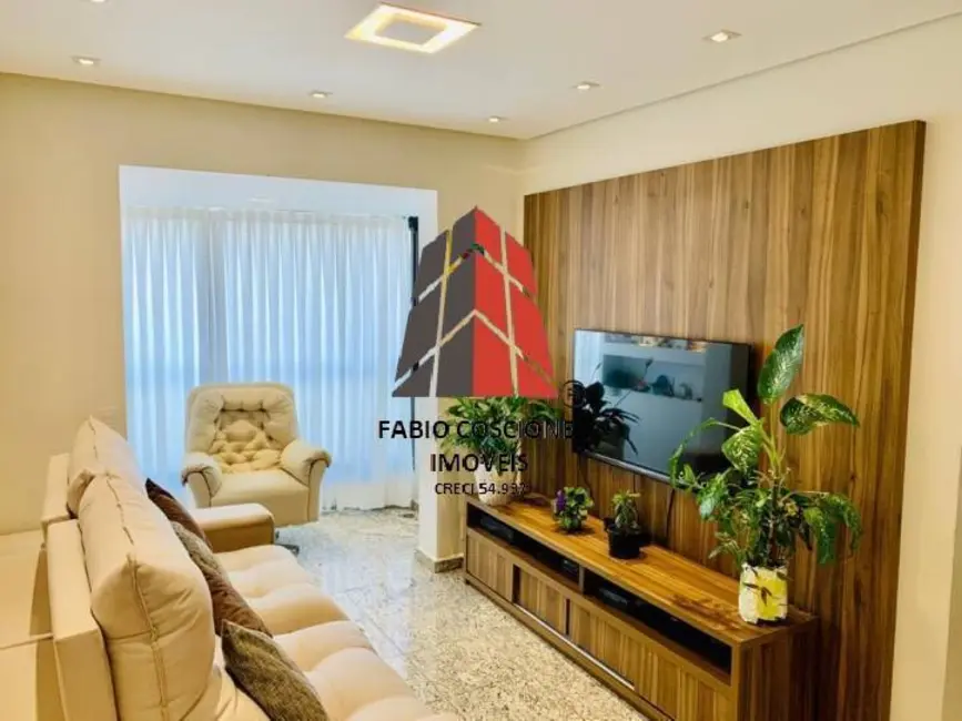 Apartamento com 3 quartos à venda, 74m2 em Vila Regente Feijó, São Paulo - SP - imagem 2 Foto 2 de Apartamento com 3 quartos à venda, 74m2 em Vila Regente Feijó, São Paulo - SP