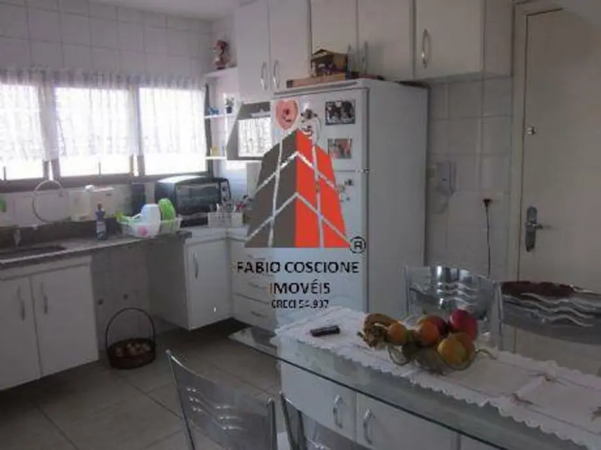 Foto 2 de Apartamento com 3 quartos à venda, 90m2 em Vila Formosa, São Paulo - SP
