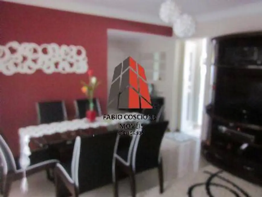 Foto 1 de Apartamento com 3 quartos à venda, 90m2 em Vila Formosa, São Paulo - SP