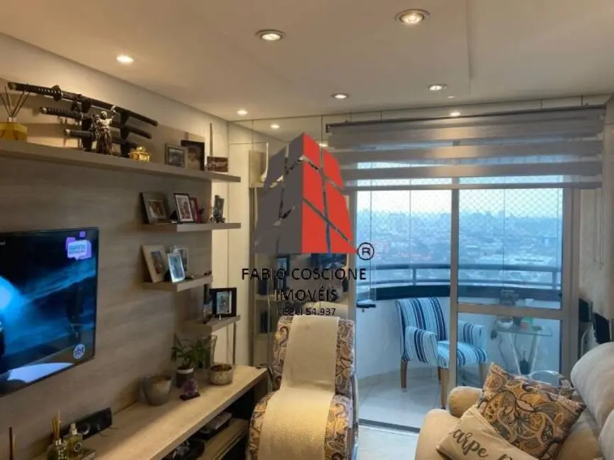 Foto 5 de Apartamento com 2 quartos à venda, 65m2 em Tatuapé, São Paulo - SP