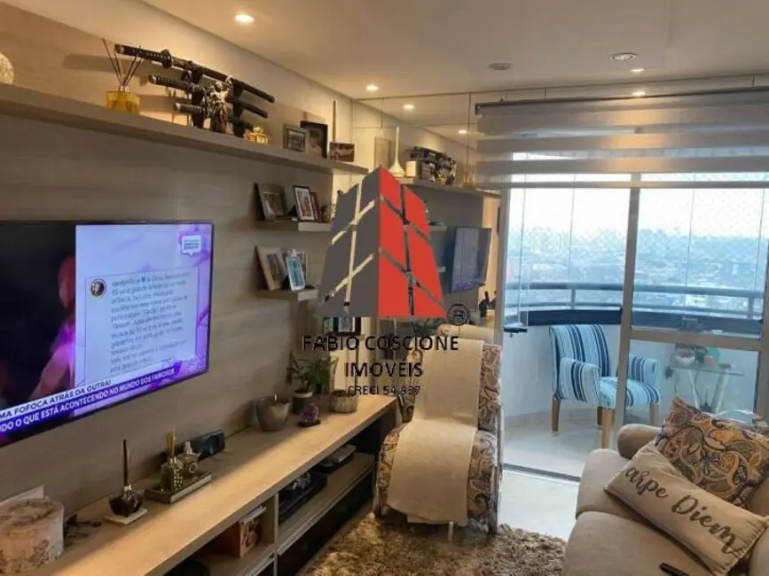 Foto 2 de Apartamento com 2 quartos à venda, 65m2 em Tatuapé, São Paulo - SP