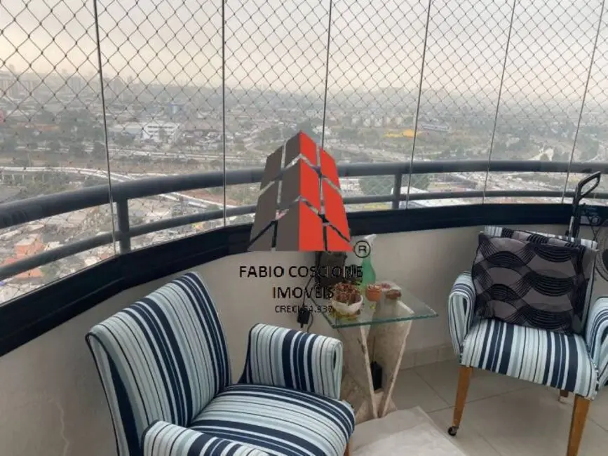 Foto 6 de Apartamento com 2 quartos à venda, 65m2 em Tatuapé, São Paulo - SP