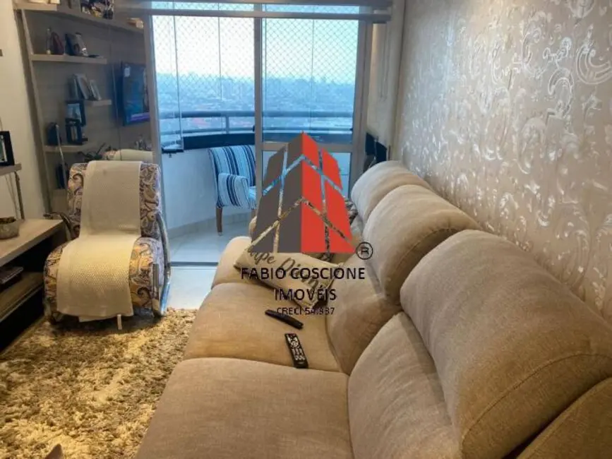 Foto 4 de Apartamento com 2 quartos à venda, 65m2 em Tatuapé, São Paulo - SP