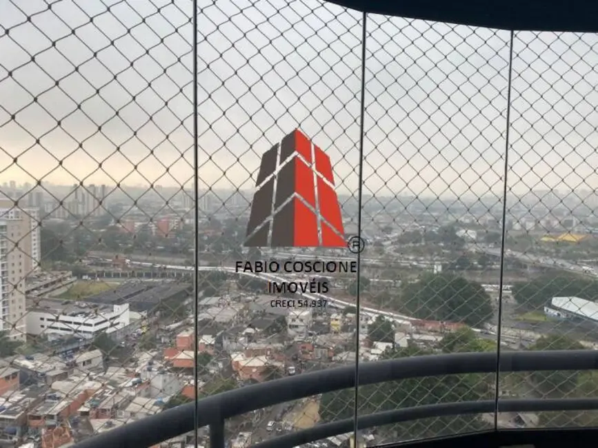 Foto 7 de Apartamento com 2 quartos à venda, 65m2 em Tatuapé, São Paulo - SP