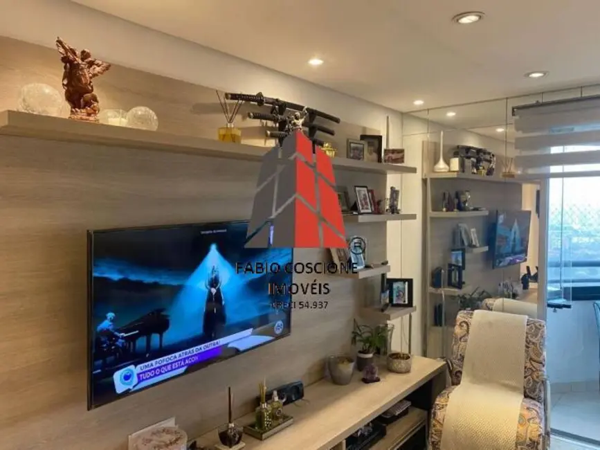 Foto 3 de Apartamento com 2 quartos à venda, 65m2 em Tatuapé, São Paulo - SP