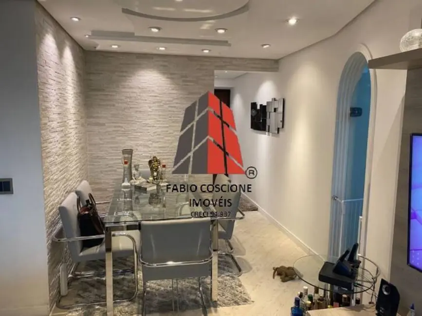 Foto 8 de Apartamento com 2 quartos à venda, 65m2 em Tatuapé, São Paulo - SP