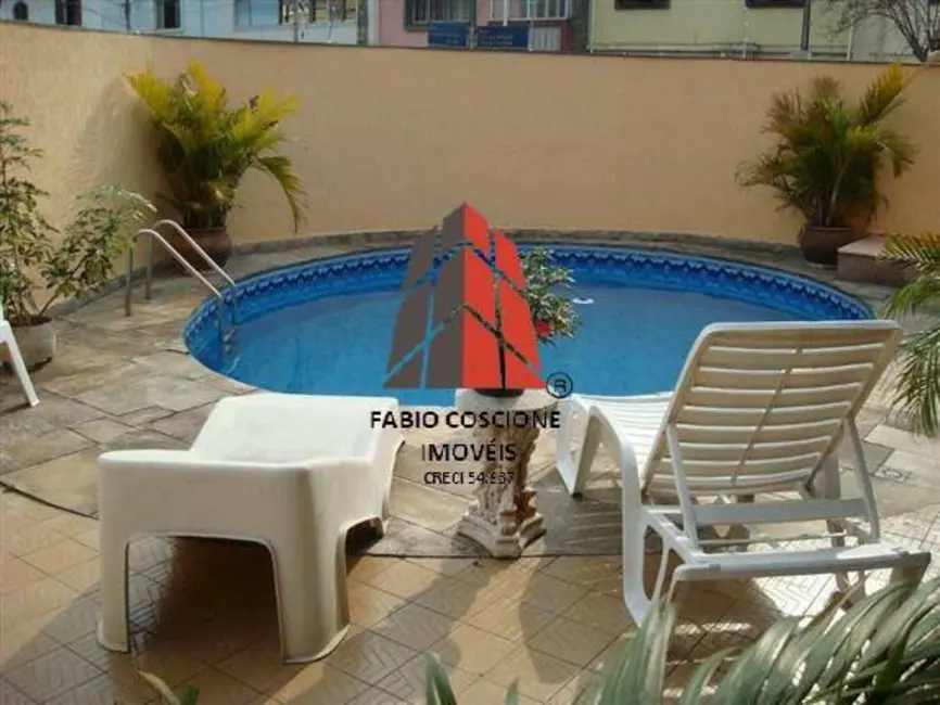 Sobrado com 4 quartos à venda, 381m2 em Tatuapé, São Paulo - SP - imagem 4 Foto 4 de Sobrado com 4 quartos à venda, 381m2 em Tatuapé, São Paulo - SP