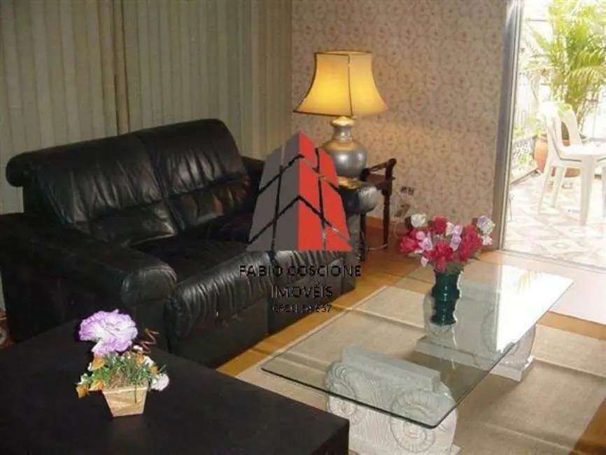 Sobrado com 4 quartos à venda, 381m2 em Tatuapé, São Paulo - SP - imagem 6 Foto 6 de Sobrado com 4 quartos à venda, 381m2 em Tatuapé, São Paulo - SP