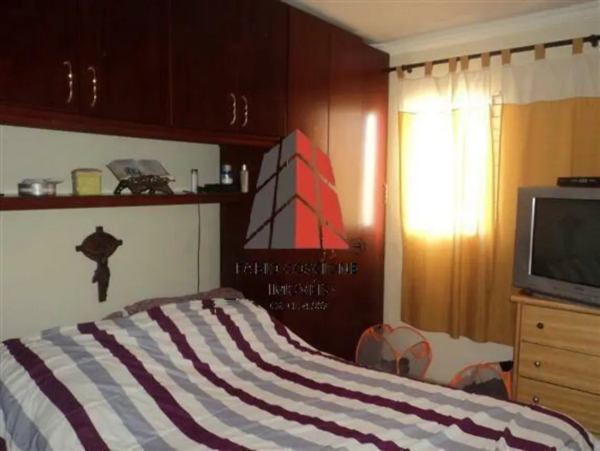 Foto 8 de Apartamento com 3 quartos à venda, 75m2 em Tatuapé, São Paulo - SP