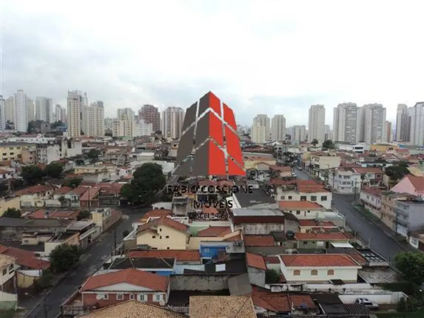 Foto 4 de Apartamento com 3 quartos à venda, 75m2 em Tatuapé, São Paulo - SP