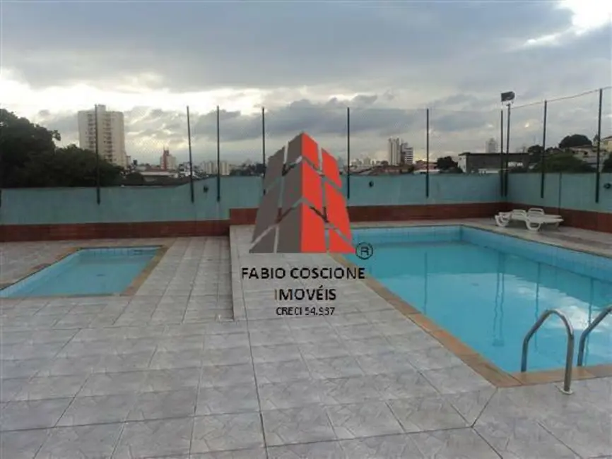 Foto 3 de Apartamento com 3 quartos à venda, 75m2 em Tatuapé, São Paulo - SP