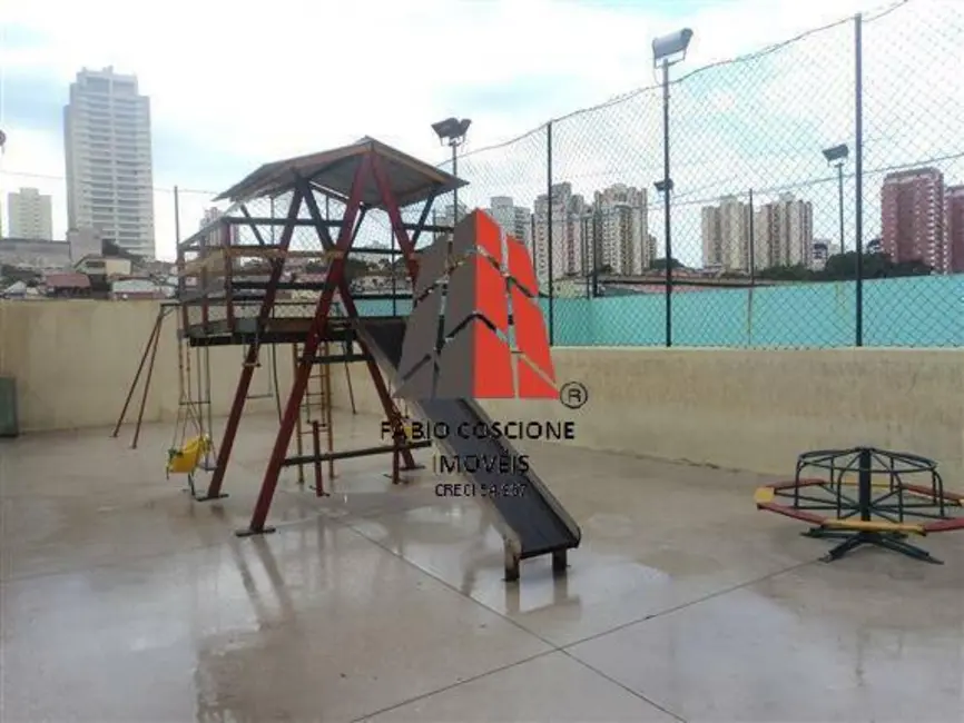 Foto 2 de Apartamento com 3 quartos à venda, 75m2 em Tatuapé, São Paulo - SP