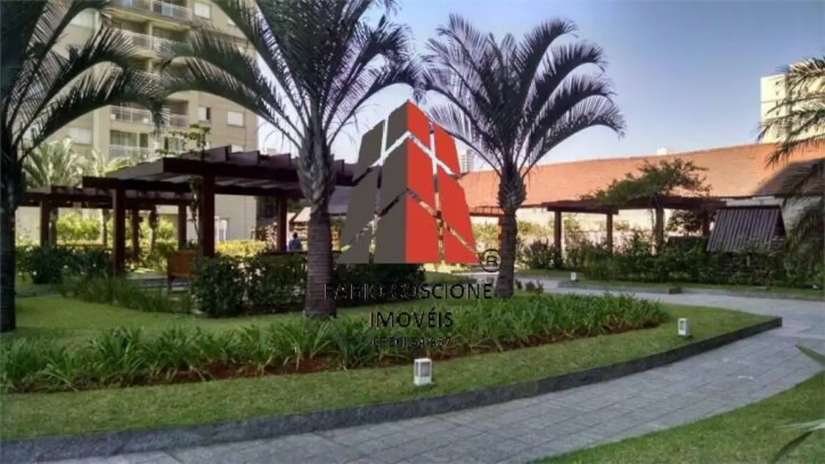 Apartamento com 3 quartos à venda, 83m2 em Tatuapé, São Paulo - SP - imagem 9 Foto 9 de Apartamento com 3 quartos à venda, 83m2 em Tatuapé, São Paulo - SP