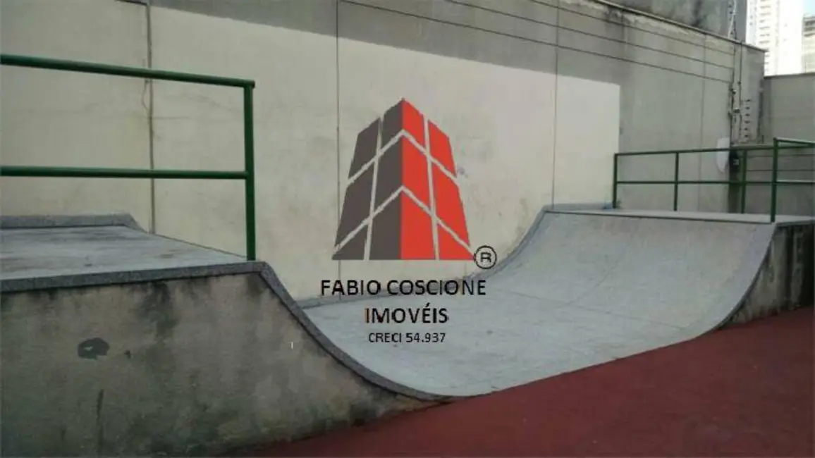 Apartamento com 3 quartos à venda, 83m2 em Tatuapé, São Paulo - SP - imagem 8 Foto 8 de Apartamento com 3 quartos à venda, 83m2 em Tatuapé, São Paulo - SP