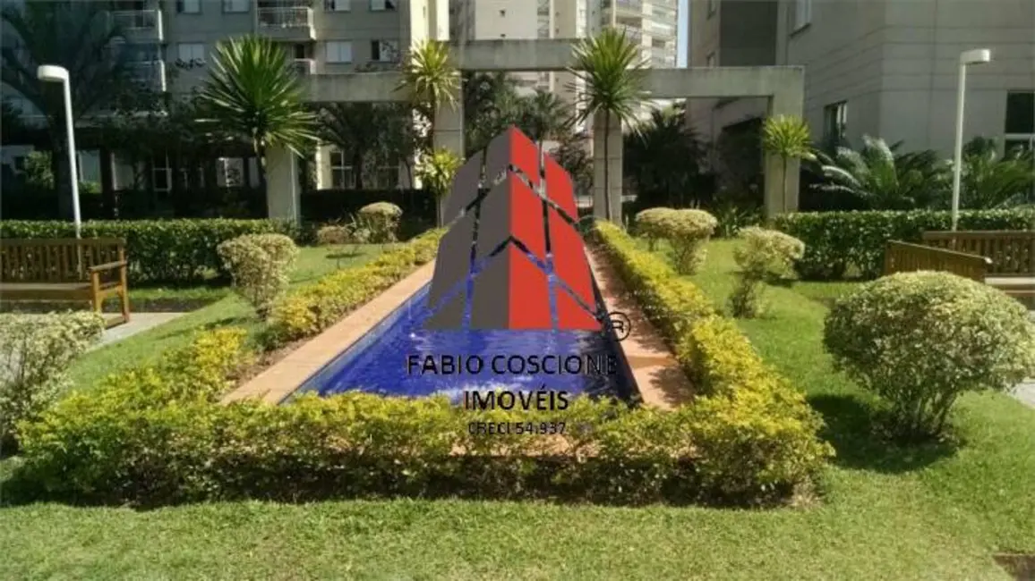 Apartamento com 3 quartos à venda, 83m2 em Tatuapé, São Paulo - SP - imagem 4 Foto 4 de Apartamento com 3 quartos à venda, 83m2 em Tatuapé, São Paulo - SP