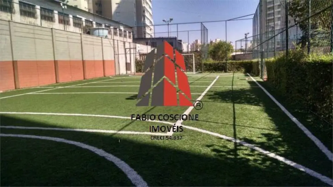 Apartamento com 3 quartos à venda, 83m2 em Tatuapé, São Paulo - SP - imagem 7 Foto 7 de Apartamento com 3 quartos à venda, 83m2 em Tatuapé, São Paulo - SP