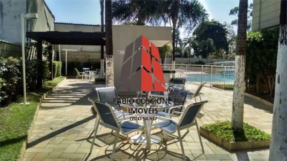 Apartamento com 3 quartos à venda, 83m2 em Tatuapé, São Paulo - SP - imagem 2 Foto 2 de Apartamento com 3 quartos à venda, 83m2 em Tatuapé, São Paulo - SP