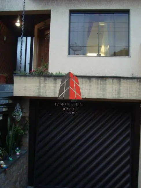 Foto 2 de Sobrado com 3 quartos à venda, 200m2 em Jardim Textil, São Paulo - SP