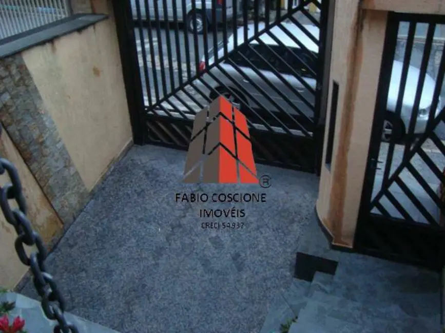 Foto 4 de Sobrado com 3 quartos à venda, 200m2 em Jardim Textil, São Paulo - SP