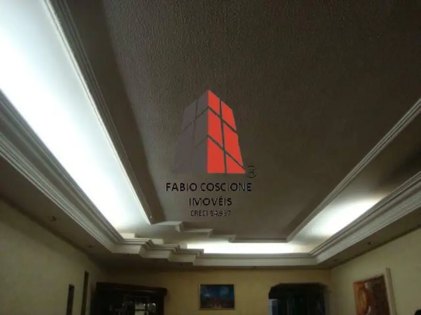 Foto 6 de Sobrado com 3 quartos à venda, 200m2 em Jardim Textil, São Paulo - SP