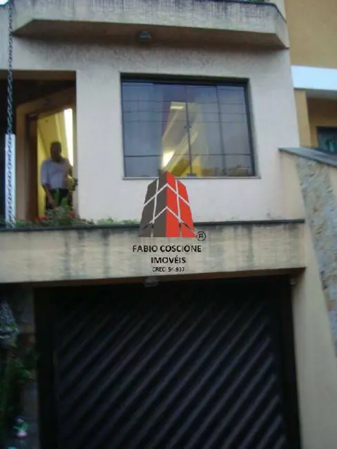 Foto 3 de Sobrado com 3 quartos à venda, 200m2 em Jardim Textil, São Paulo - SP