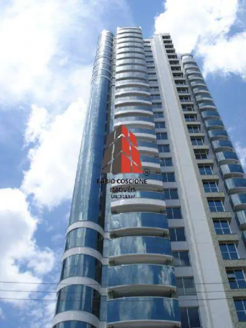 Foto 1 de Apartamento com 4 quartos à venda, 278m2 em Jardim Anália Franco, São Paulo - SP